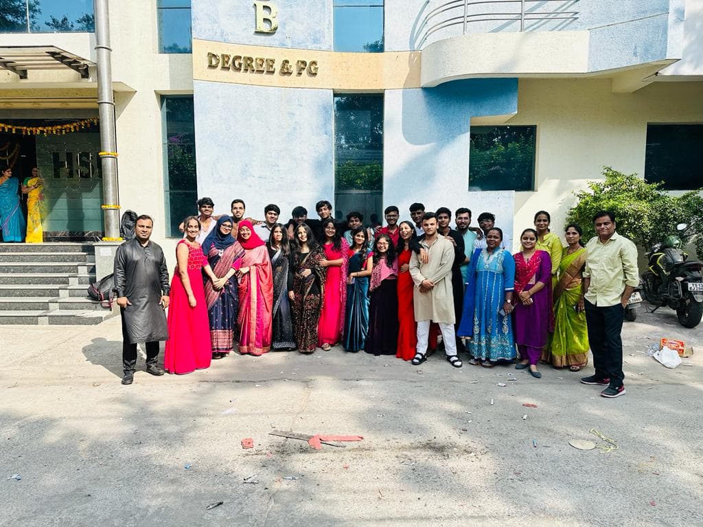 Hyderabad School of Business Events photo 37